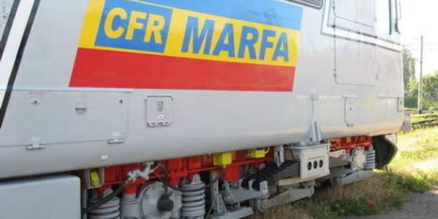 CFR Marfă anunţă o creştere a cifrei de afaceri cu 34% şi o recuperare a peste 2% din cota de piaţă şi estimează că anul acesta va încheia pe profit