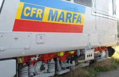 CFR Marfă anunţă o creştere a cifrei de afaceri cu 34% şi o recuperare a peste 2% din cota de piaţă şi estimează că anul acesta va încheia pe profit