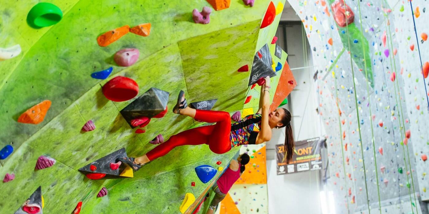 De ce este escalada un hobby potrivit pentru toate vârstele