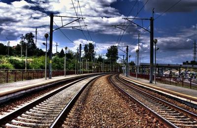 Angajaţii CFR protestează luni în faţa Ministerului Transporturilor/ Ei solicită aprobarea bugetului la CFR Călători şi CFR Infrastructură şi o salarizare care să ducă la creşterea eficienţei