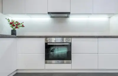 Built-in Hob: Types, Role, and Importance in the Kitchen