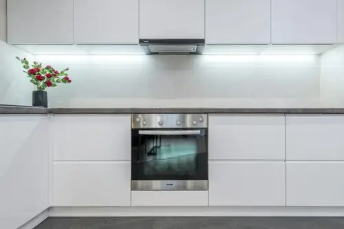 Hota încorporabilă: tipuri, rol și importanță în bucătărie