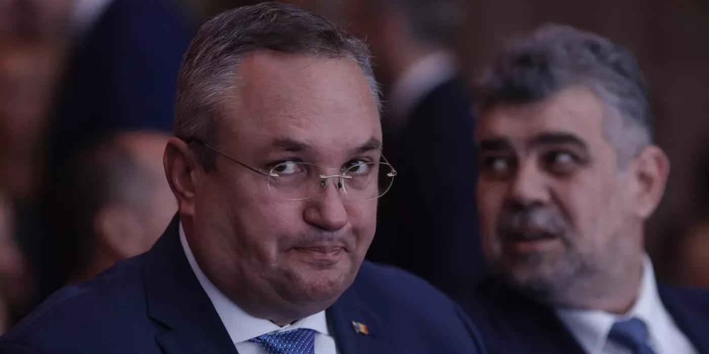 PNL şi PSD îşi împart ţara, după ce au decis comasarea alegerilor. Lista candidaţilor comuni