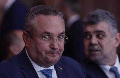 PNL şi PSD îşi împart ţara, după ce au decis comasarea alegerilor. Lista candidaţilor comuni