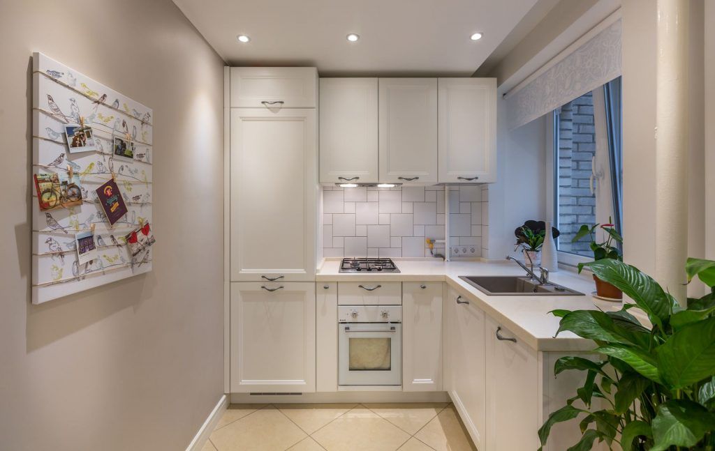 50 de amenajari de bucatarii mici: inspiratie si sfaturi utile pentru amenajarea lor