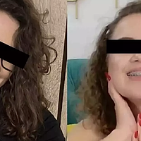 Profesoara de Biologie care a fost găsită de elevii din Iași pe un site de videochat și-a dat demisia din învățământ