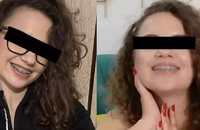 Profesoara de Biologie care a fost găsită de elevii din Iași pe un site de videochat și-a dat demisia din învățământ