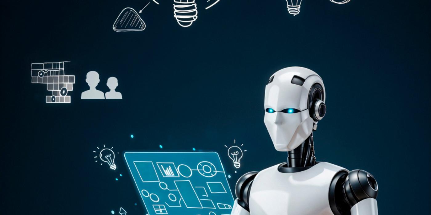 Cum gândește o inteligență artificială? Cele 3 moduri în care antrenăm rețelele neurale