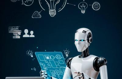 Cum gândește o inteligență artificială? Cele 3 moduri în care antrenăm rețelele neurale