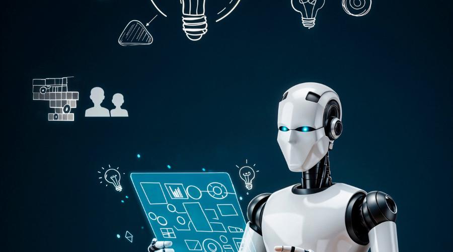 Cum gândește o inteligență artificială? Cele 3 moduri în care antrenăm rețelele neurale