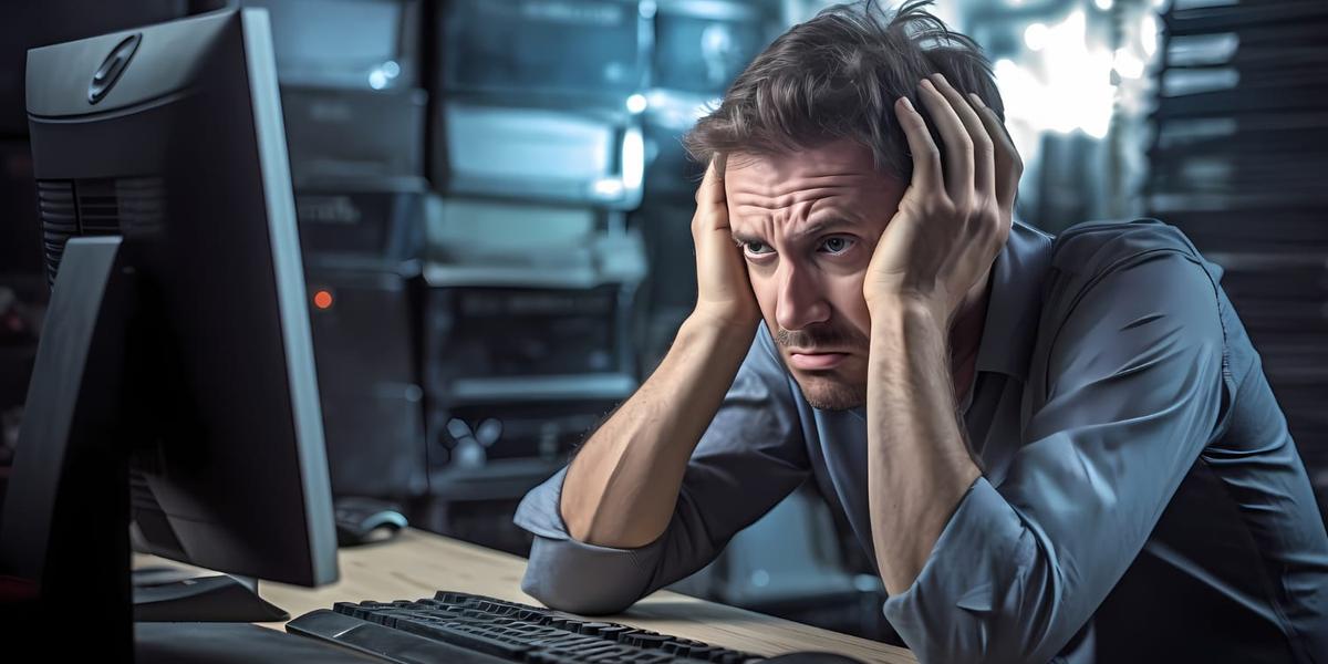 Dezastru pe bursă! Pierderile par scăpate de sub control