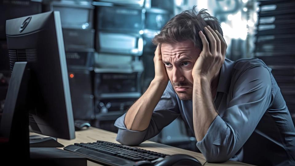 Dezastru pe bursă! Pierderile par scăpate de sub control