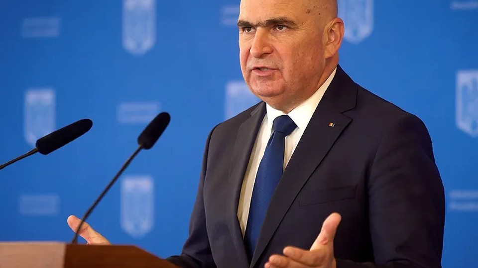 Salarii de 3.000.000€ la Autoritatea de care Bolojan zice că nu face nimic. Banii împărțiți politic