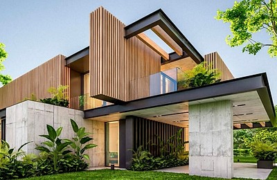 Case modulare: structură metalică vs structură din PVC