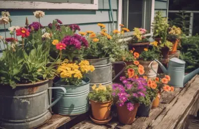 The Best Way to Bring Nature into Your Garage