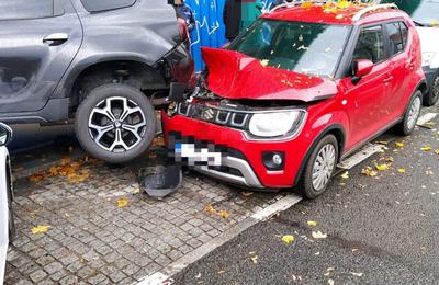 Un bărbat a ajuns la spital marți dimineața, după ce a fost implicat într-un accident rutier pe strada Avram Iancu din Cluj-Napoca