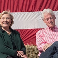 Ancheta în scandalul pedofilului Epstein lovește în plin familia Clinton. Cei doi sfidează Congresul