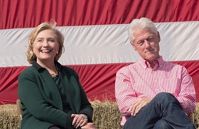 Ancheta în scandalul pedofilului Epstein lovește în plin familia Clinton. Cei doi sfidează Congresul