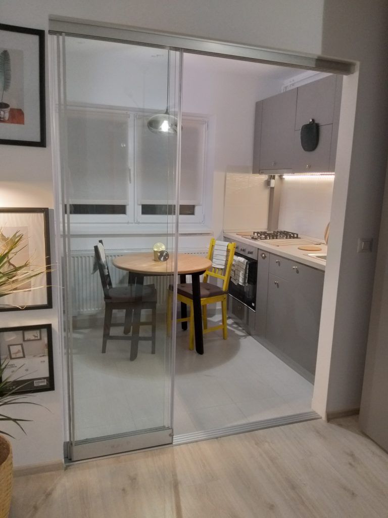 50 de amenajari de bucatarii mici: inspiratie si sfaturi utile pentru amenajarea lor