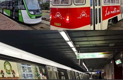 Angajații de la STB și Metrorex au primit prime consistente de sărbători