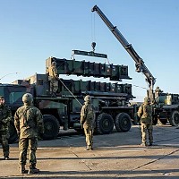 Patriot făcut „acasă”: Polonia livrează primele tuburi de lansare, România produce componente radar