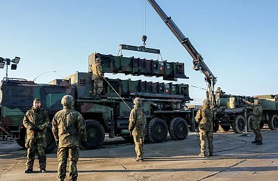 Patriot făcut „acasă”: Polonia livrează primele tuburi de lansare, România produce componente radar