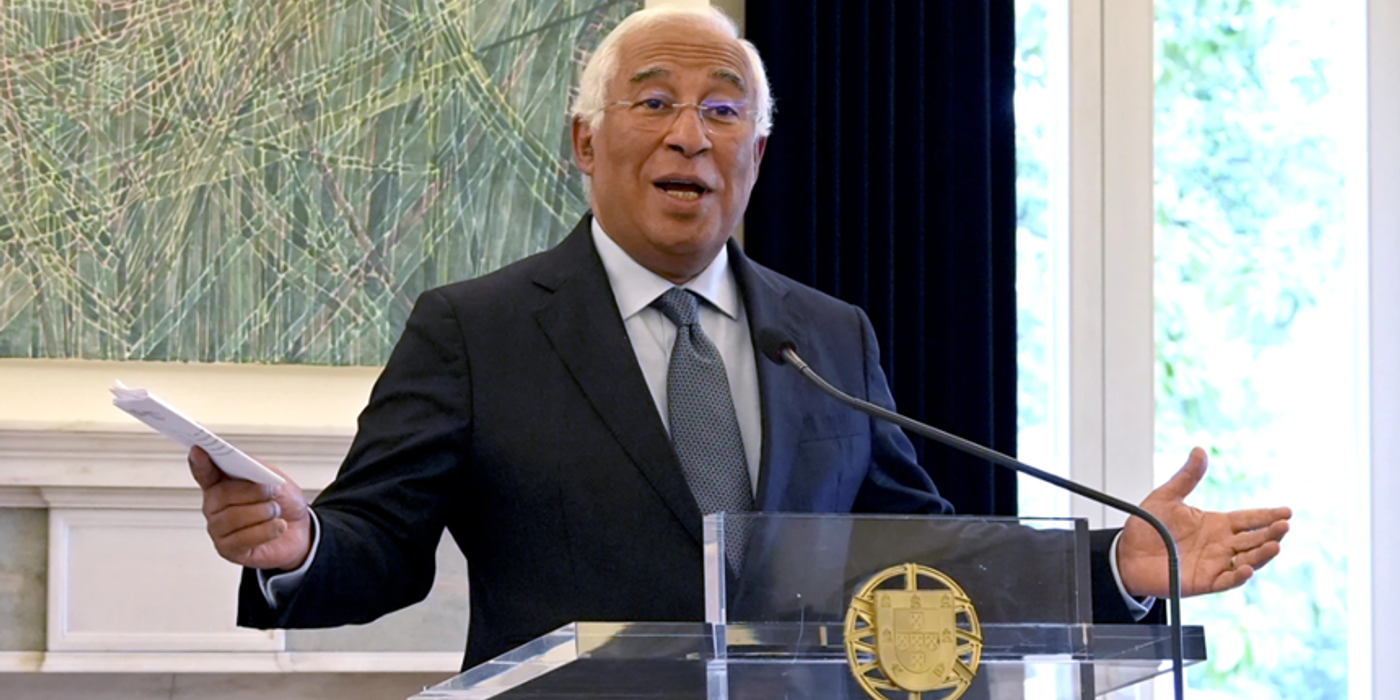 Premierul portughez Antonio Costa, implicat într-un scandal de corupţie, demisionează