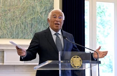 Premierul portughez Antonio Costa, implicat într-un scandal de corupţie, demisionează