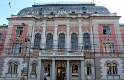 Magistrații Curții de Apel Cluj recurg la proteste. Modificarea pensiilor speciale încălca independența justiției