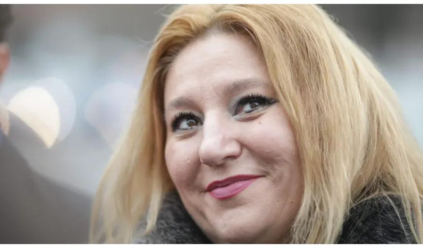 Diana Șoșoacă intră în cursă pentru Primăria Capitalei. Cererea a fost aprobată de BEC, după ce iniţial a fost respinsă