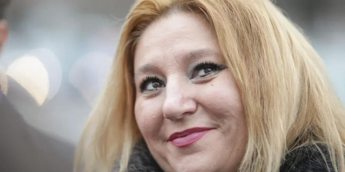 Diana Șoșoacă intră în cursă pentru Primăria Capitalei. Cererea a fost aprobată de BEC, după ce iniţial a fost respinsă