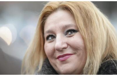 Diana Șoșoacă intră în cursă pentru Primăria Capitalei. Cererea a fost aprobată de BEC, după ce iniţial a fost respinsă