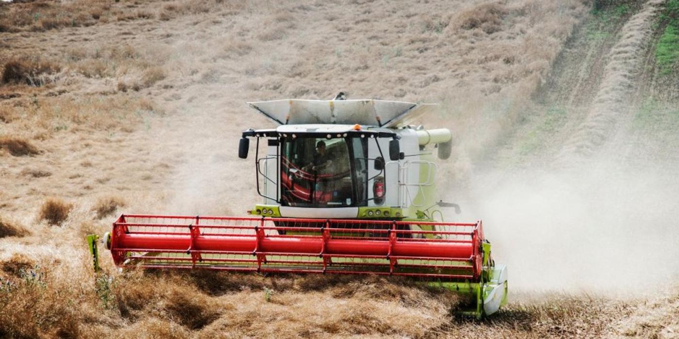 Cum menții utilajele agricole în mișcare? Soluții tehnice Flodel cu livrare rapidă în toată țara