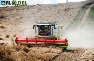 Cum menții utilajele agricole în mișcare? Soluții tehnice Flodel cu livrare rapidă în toată țara