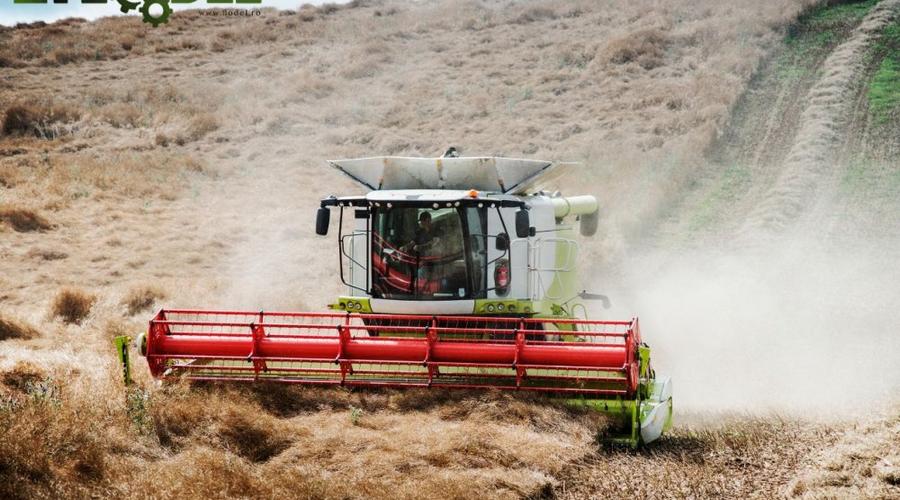 Cum menții utilajele agricole în mișcare? Soluții tehnice Flodel cu livrare rapidă în toată țara