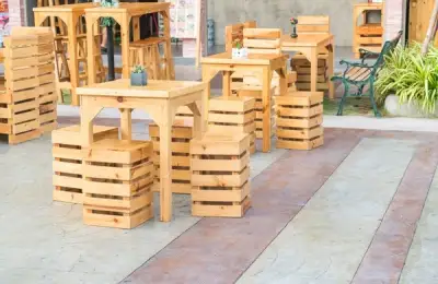 DIY Home Decor for Early Spring