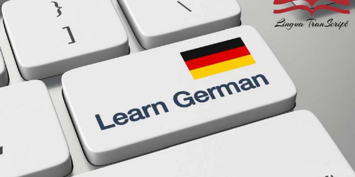 Fascinanta lume a limbii germane și un top motive pentru care să urmați cursuri de limbi străine