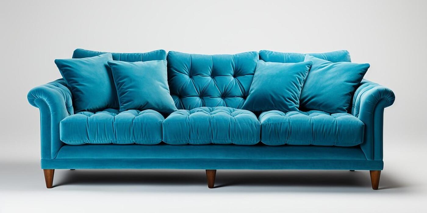 6 tendințe de top în culori și texturi pentru canapele în 2024