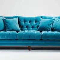 6 tendințe de top în culori și texturi pentru canapele în 2024