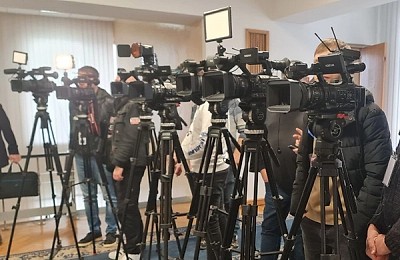 Uniunea Ziariştilor Profesionişti a emis Documentul de Poziție privind Libertatea Mass-Mediei (EFMA) în România