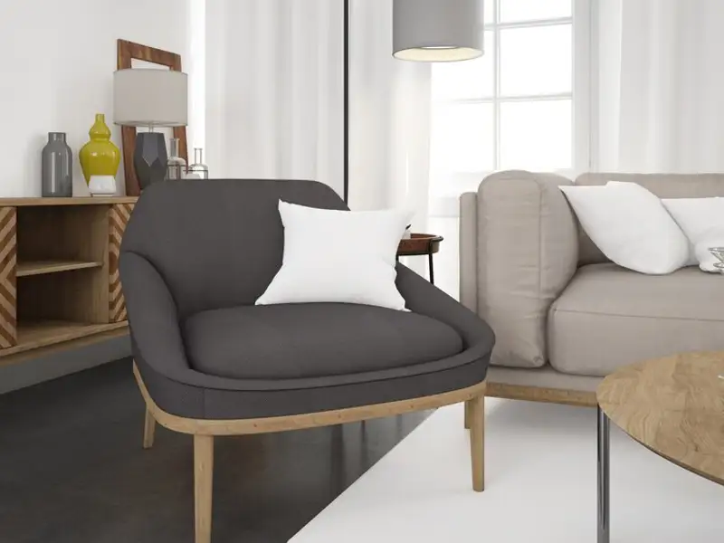 V-ați mutat în casă nouă? Iată cum să alegeți într-un mod inteligent mobilierul pentru ea