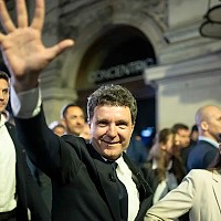 Maia Sandu, Macron, Ursula von der Leyen, Zelenski, Tusk, Sanchez îl felicită pe Nicușor Dan