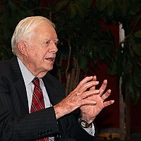 Au început funeraliile pentru fostul președinte american Jimmy Carter. Va fi înmormântat lângă soția sa, Rosalynn