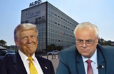 Tariful de 25% la aluminiu: Cum ar putea beneficia Alro de noile măsuri din SUA
