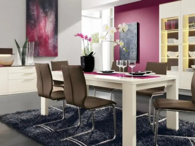 15 modele moderne de dininguri