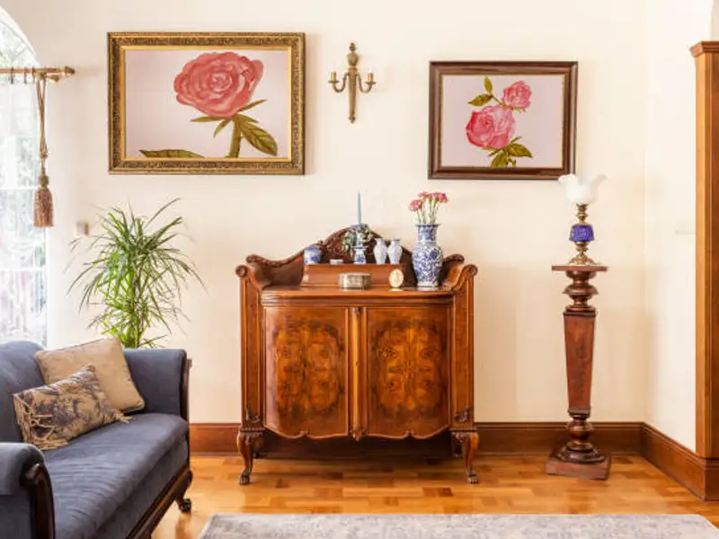 Mobilier vintage pentru sufragerie: Ghid privind alegerea și beneficii