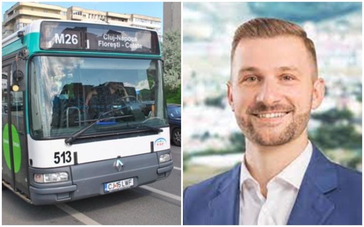 Programul Vinerea Verde continuă și în acest an în Florești