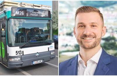 Programul Vinerea Verde continuă și în acest an în Florești