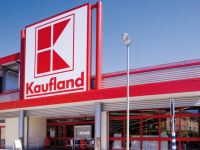 Noua „ancoră” comercială din Mamaia Nord: Kaufland deschide un hipermarket modern pe 8 iulie