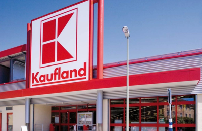 Noua „ancoră” comercială din Mamaia Nord: Kaufland deschide un hipermarket modern pe 8 iulie